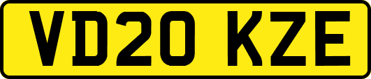 VD20KZE