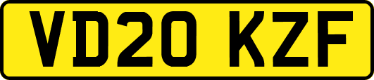 VD20KZF