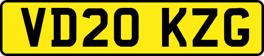 VD20KZG
