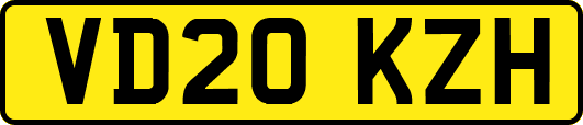 VD20KZH
