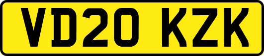 VD20KZK