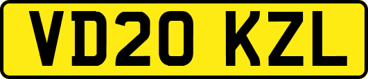 VD20KZL