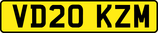 VD20KZM