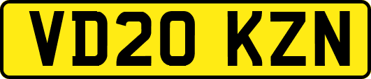 VD20KZN