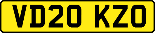VD20KZO