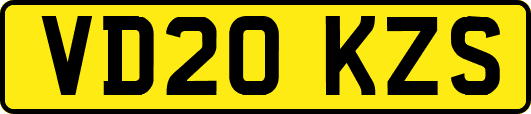 VD20KZS