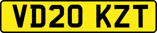 VD20KZT