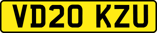 VD20KZU