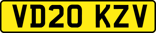 VD20KZV