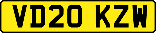 VD20KZW