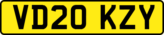 VD20KZY