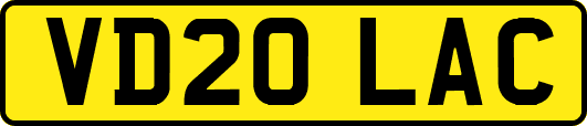 VD20LAC