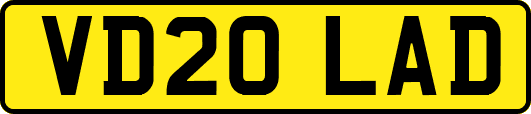 VD20LAD