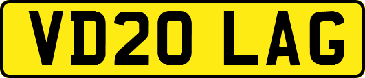 VD20LAG