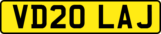 VD20LAJ