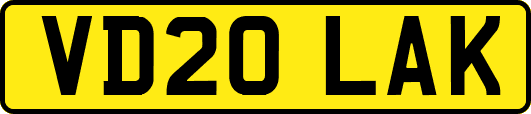 VD20LAK