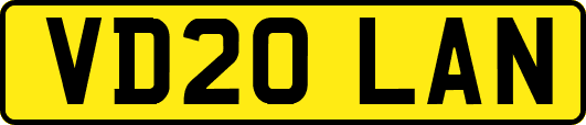 VD20LAN