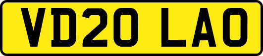 VD20LAO