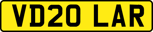 VD20LAR