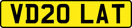 VD20LAT