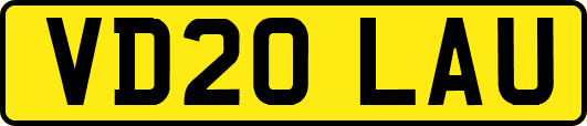 VD20LAU