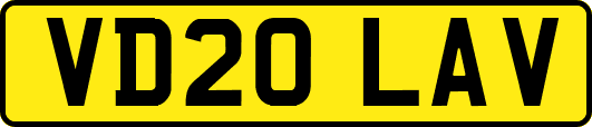 VD20LAV