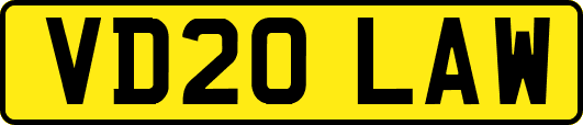 VD20LAW
