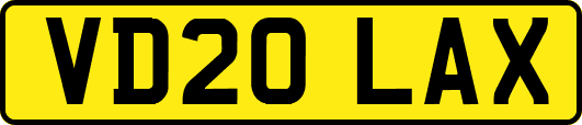 VD20LAX