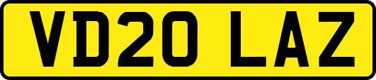 VD20LAZ