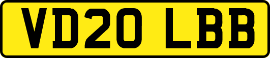 VD20LBB