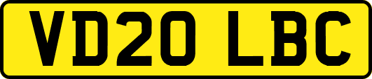 VD20LBC