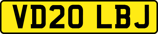 VD20LBJ