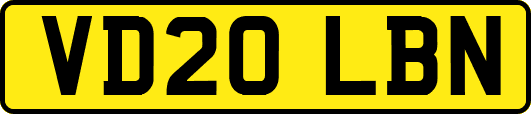 VD20LBN