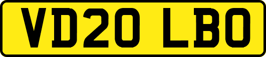 VD20LBO