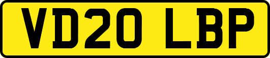 VD20LBP