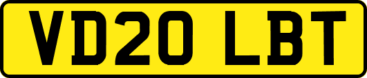 VD20LBT