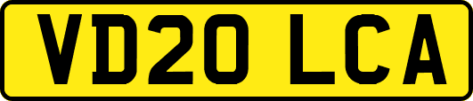 VD20LCA