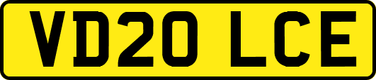 VD20LCE