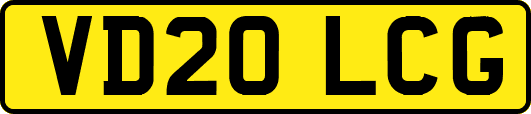 VD20LCG