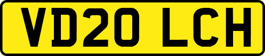 VD20LCH
