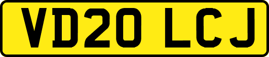 VD20LCJ