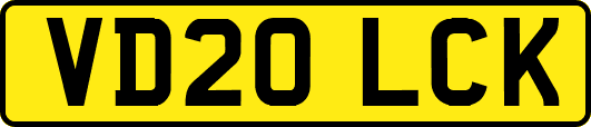 VD20LCK