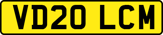 VD20LCM