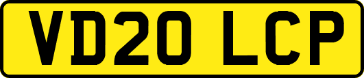 VD20LCP