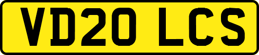 VD20LCS
