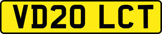 VD20LCT