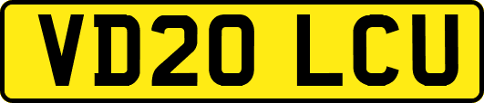 VD20LCU