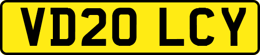 VD20LCY