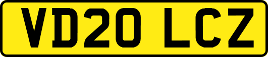 VD20LCZ