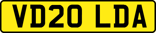 VD20LDA